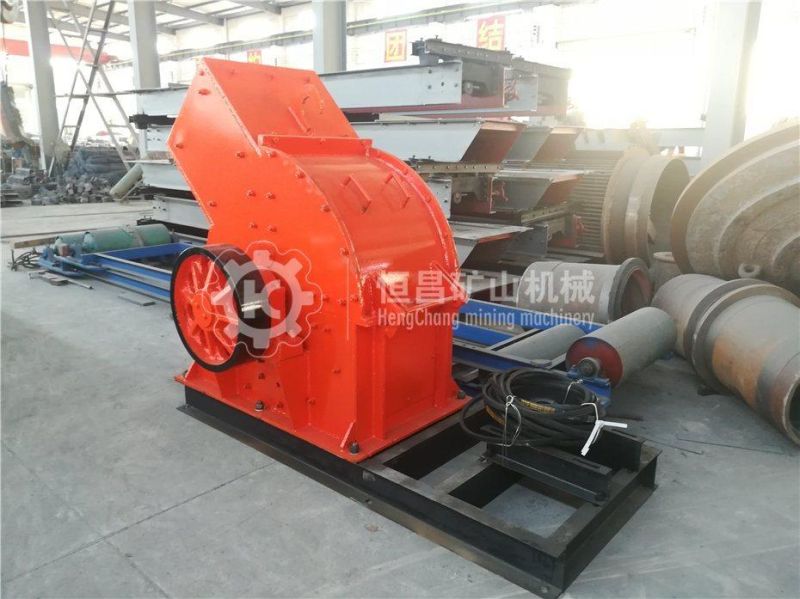Gold Hammer Mill Stone Crusher Hot Sale in South Africa