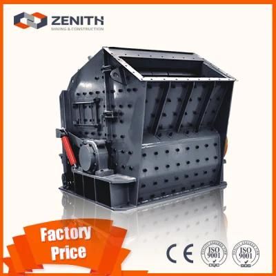 2017 Hydraulic Impact Crusher for Limestone Crushing Plant