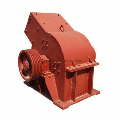 PC Series Hammer Mill Crusher, Hammer Crusher with Best Price