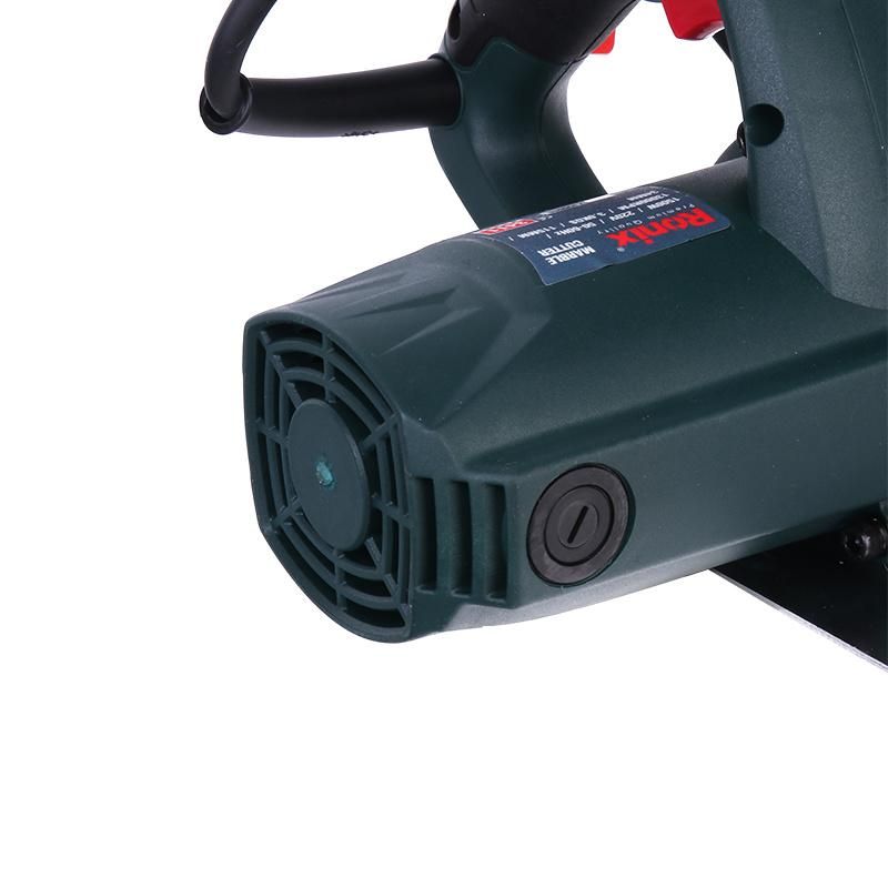 Ronix Model 3411 Ne 115mm 1500W Electric Marble Cutter