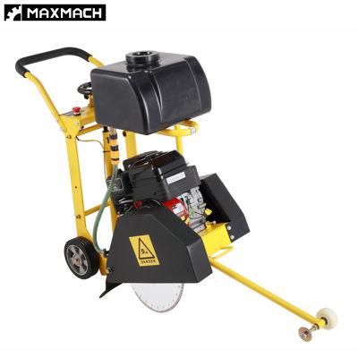 Gasoline Engine Road Machine Concrete Cutter/Asphalt Cutting Machine