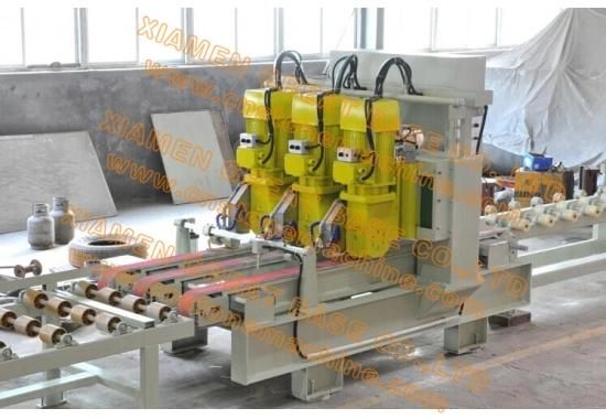 GB-850(3+5) Tile Cutting machine