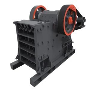 PEF Series Jaw Crusher Plant