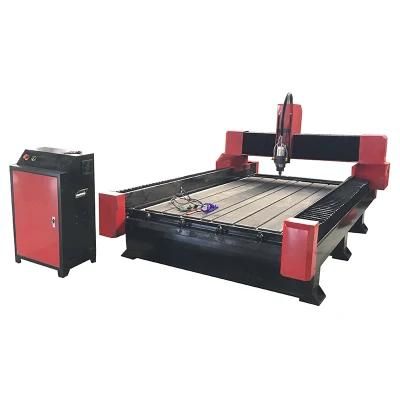 1325 1224 1530 CNC Carving Machine for Marble Made in China From Jinan