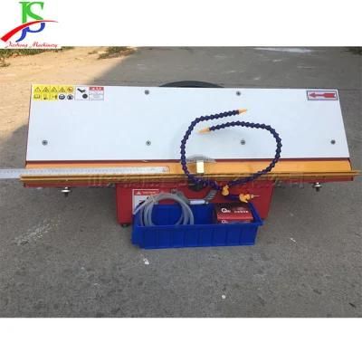 Table Type Miniature Multi-Purpose Stone Saw Tile Cutting Machine