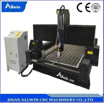 CNC Engraving Machine CNC Router Machine for Marble and Granite