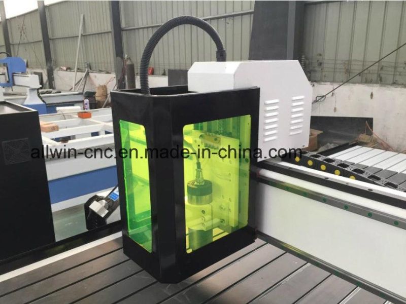 CNC Router Machine 1325 Cutting and Engraving Machine