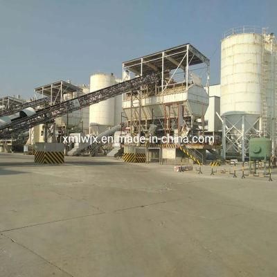 Steel Bolted Silo for Mining Handling Equipment