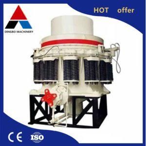 Pyz Series Cone Crusher/ Cone Crusher/ Stone Crusher