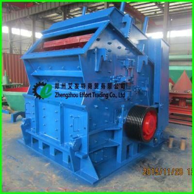 Long Durability Impact Hammer Crusher, Stone Impact Crusher