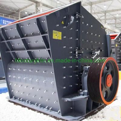 50-80tph PF1010 Dolomite/Calcite/Rock Impact Crusher Coal Impact Crusher Stone Breaker