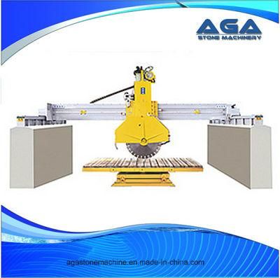 Marble/Granite Blocks Cutter - Stone Bridge Cutting Machine (HQ1200)