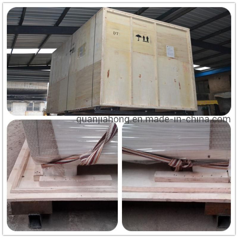 1815 2 Heads Heavy Duty Stone/Marble CNC Router Machine