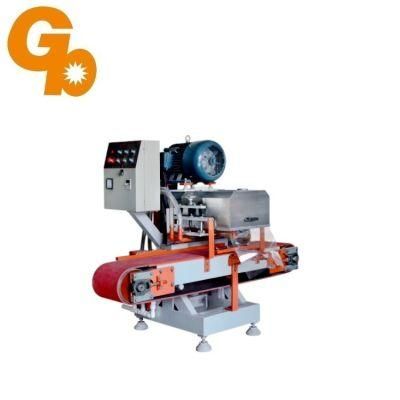Multi Blade Granite Marble Mosaic Stone Cutting Machine