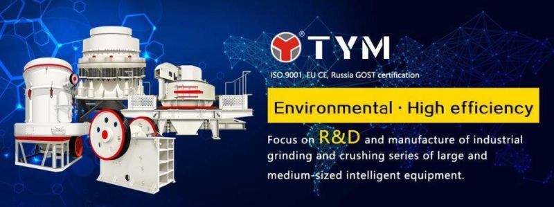 Ygm Type Fine Grinding Mill Raymond Machine