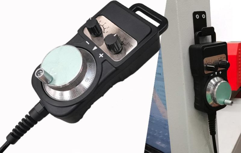 High Quality Stone Engraving Machine with Thick Plastic Film Packed