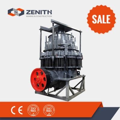 36&quot; (3&prime;) Standard Head Spring Rock Stone Cone Crusher