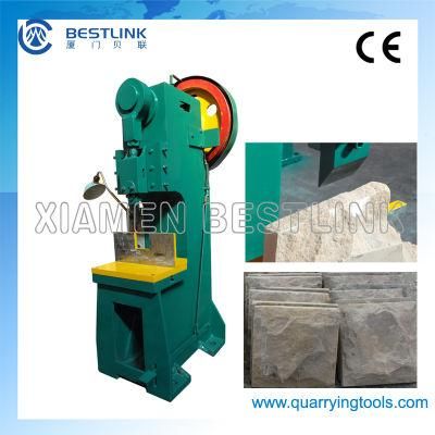 Mushroom Stone Making Machine for Granite and Quartz