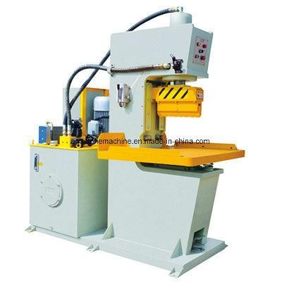 P95 Splitting Machine for Granite Cube Kerbstone