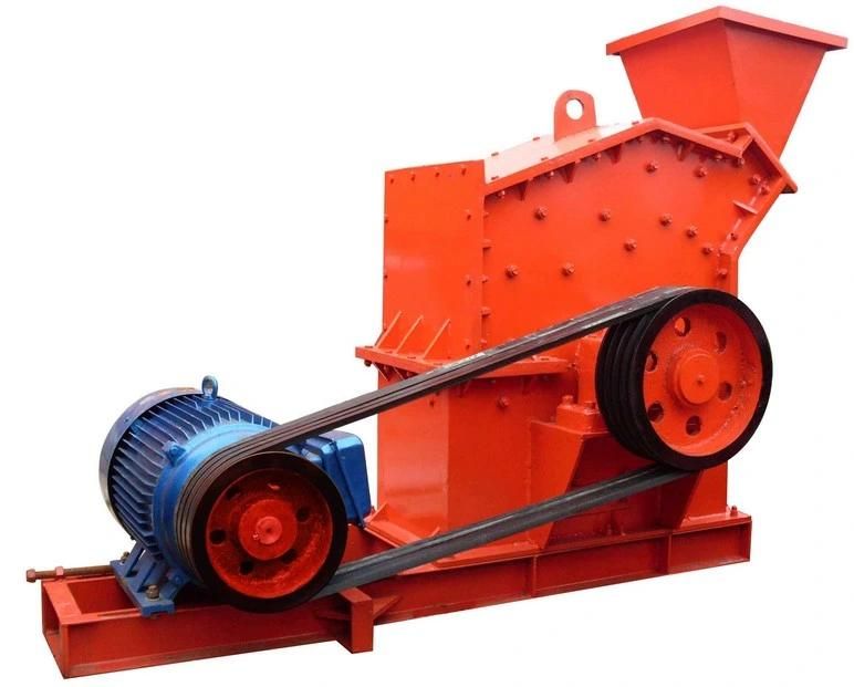 Stone Jaw Crusher Stone Crushing Machine