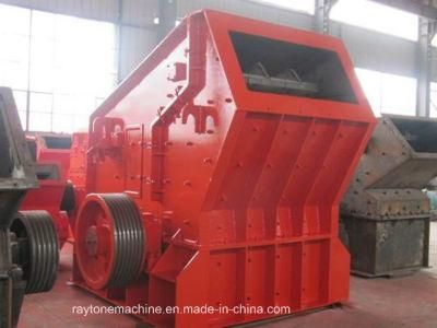 Impact Crusher Machine for Breaking Stones