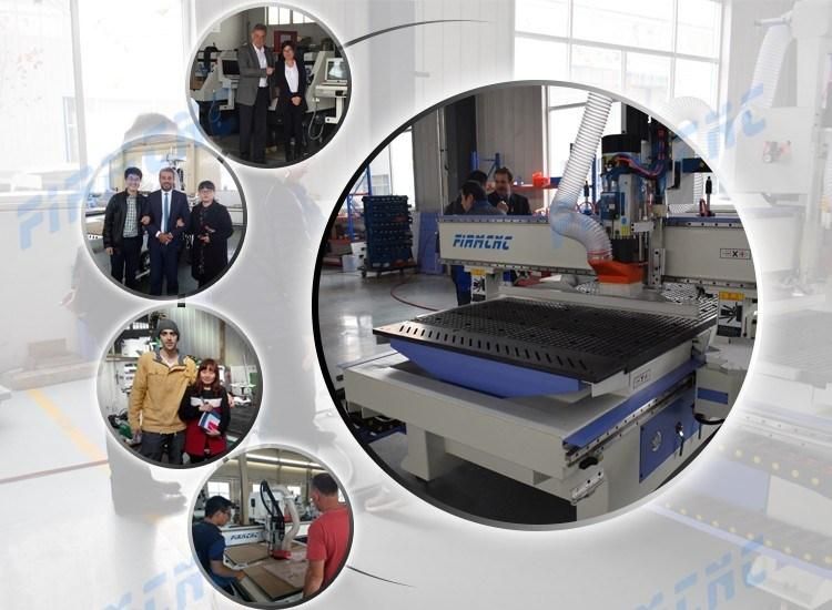 High Quality Marble Granite Carving Engraving CNC Engraver