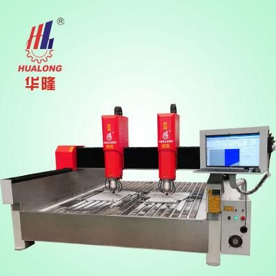 Stone Engraving Machine Stone Engraving Machine 3D Granite Marble Stone Engraving Carving Machine