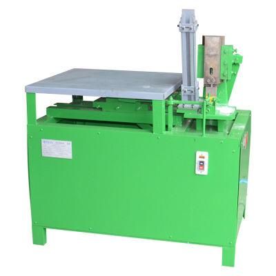 Manual or Electric Chopping Granite and Marble Stone Tile Mosaic Machine