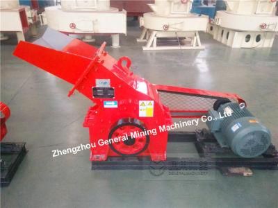 Factory Directly Used Plastic Hammer Mill Mini Crusher Quality Guaranteed