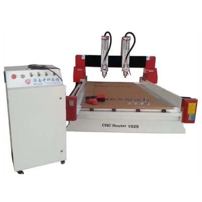 Marble Granite Stone CNC Router Engraving Machine