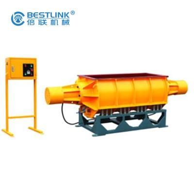 2022 Professional Vibratory Tumbler Polishing Machine for Limestone