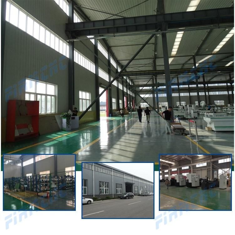 New Style Stone CNC Engraving Carving Machine/Machinery