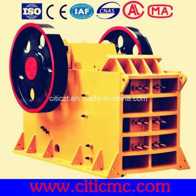 Greystone Jaw Crusher&amp; Greystone Crusher Used of The Construction Industry.