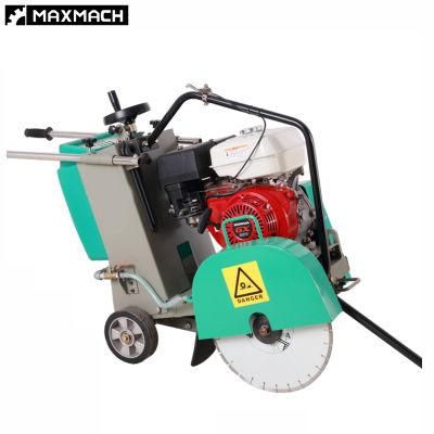 Hot Selling Road Cutting Machine /Concrete Pavement Cutter/Asphalt Road Crack Cutter