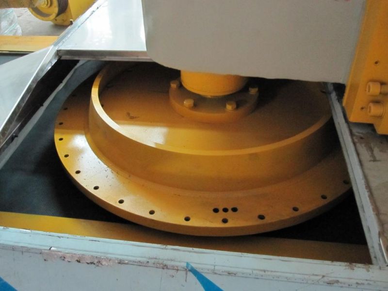 Wanlong Automatic Continus Calibration Machine Customized Stone