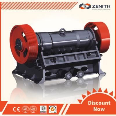 Hot Sales High Quality Small Stone Crusher with Ce