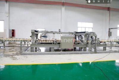 Edges Trimming Machine for Stone Slab