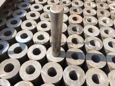High Chromium Rings of Mining Equipment, Shredder and Crusher Spare Parts