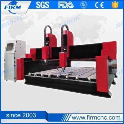 High Quality Stone Engraving Machine CNC Router for Sale