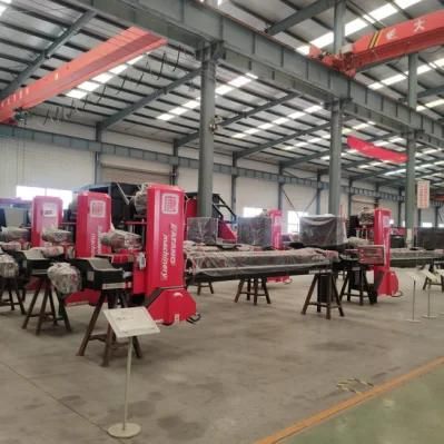 Marble Cutter Tools Granite Stone Cutting Saws Machine for Sale