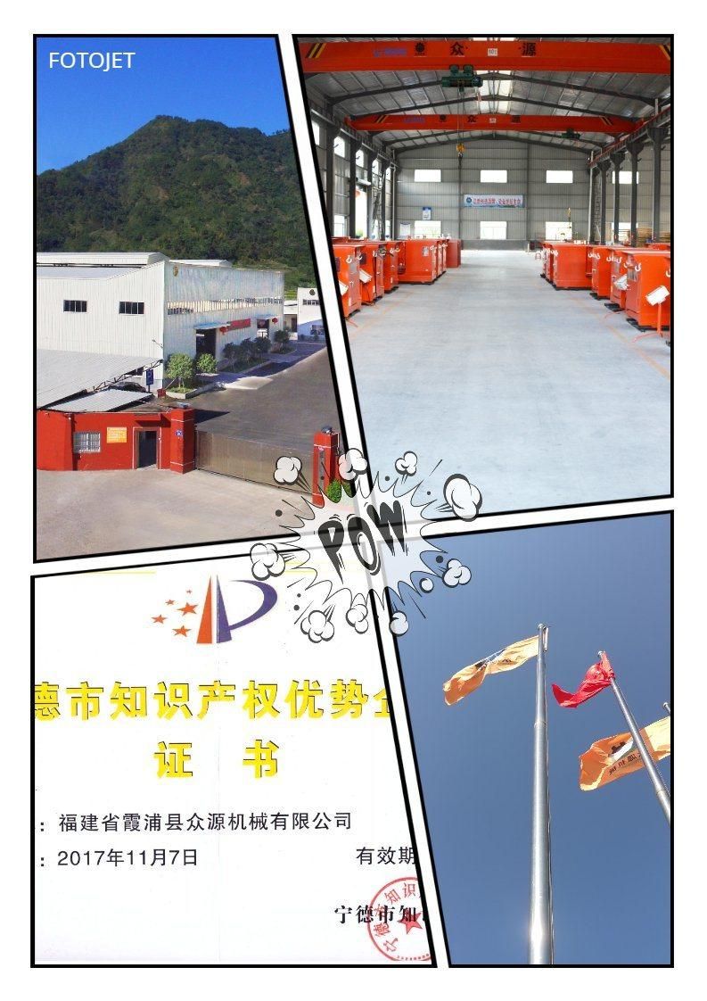Digital Control 58 Wires Multi-Wire Saw Machine for Cutting Stone