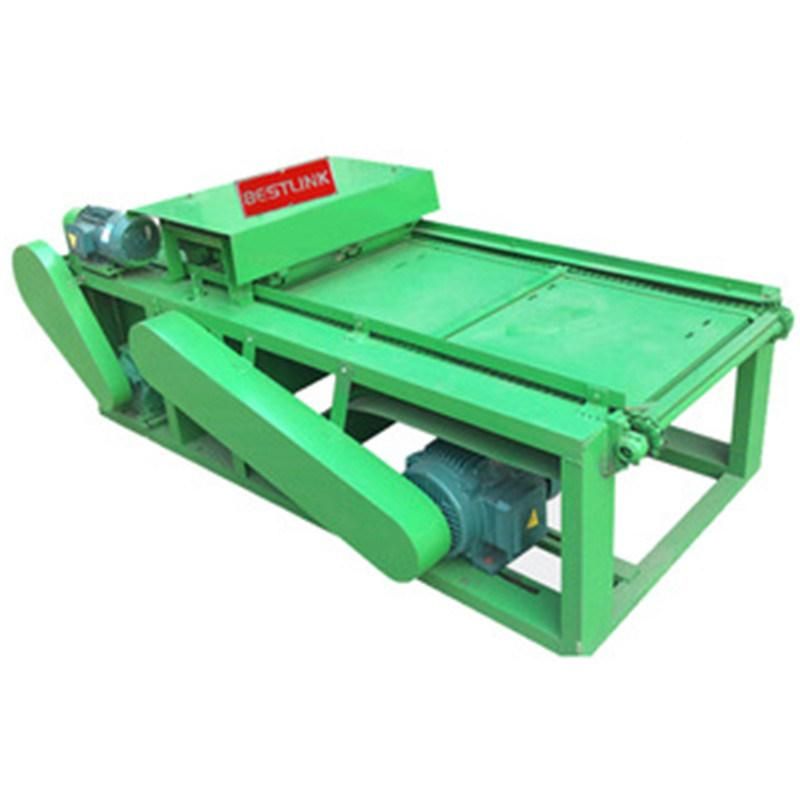 Shxj-1500 CNC Wire Saw Machine for Marble and Granite Stone Cutting From Nina
