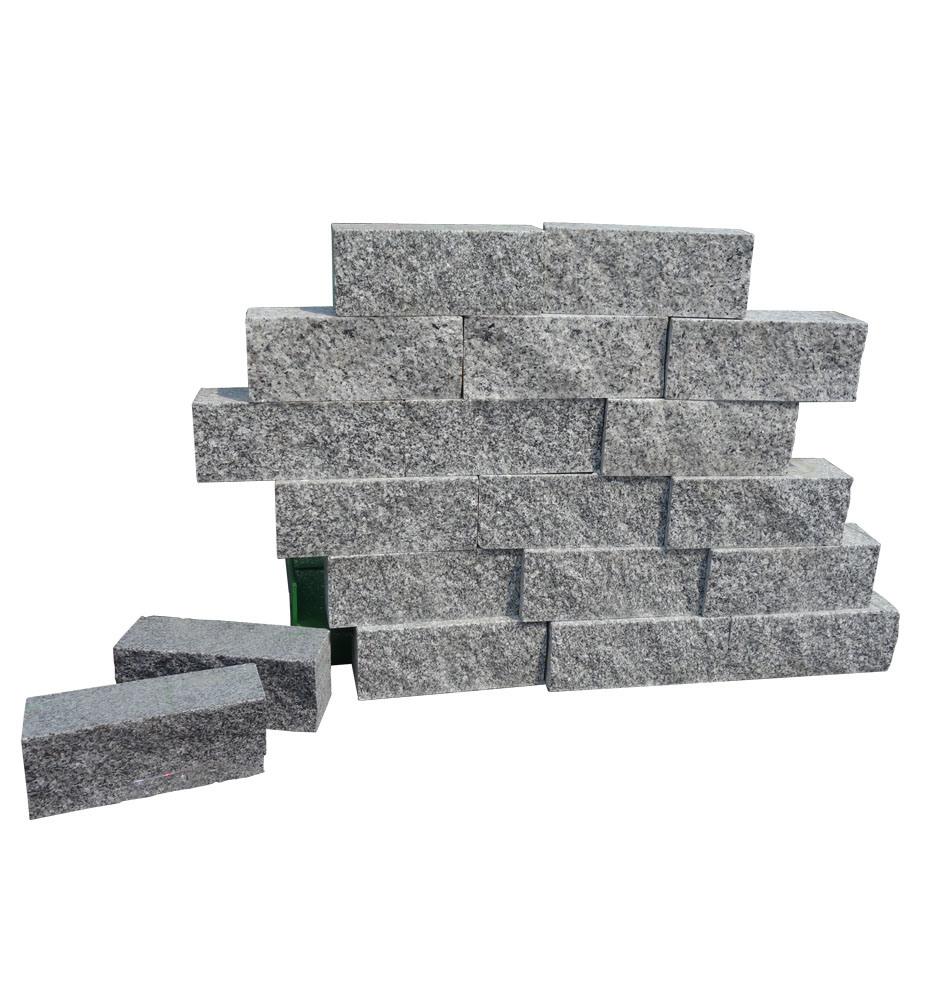 Splitting Face Wall Clading Stone Splitter
