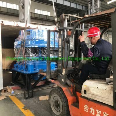 Symons Cone Crusher Hydraulic Cone Crusher with Good Price