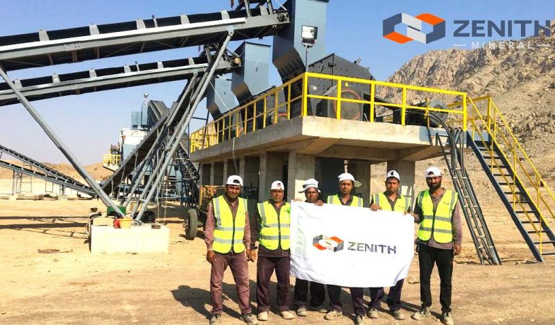 400ton Per Hour Stone Jaw Crusher Machine for Sale