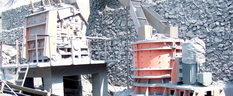 Plfc Serie Vertical Shaft Complex Impact Crusher (VSI crusher) for Sand Making
