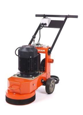 Floor Grinder for Concrete Grinding