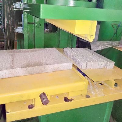 40 Moulds Multifuctional Decorative Stone Tile Stamping Machine