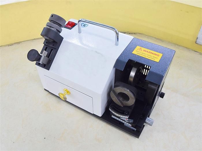 Newest High Efficiency Screw Tap Grinder Sharpener Tap Grinding Machine