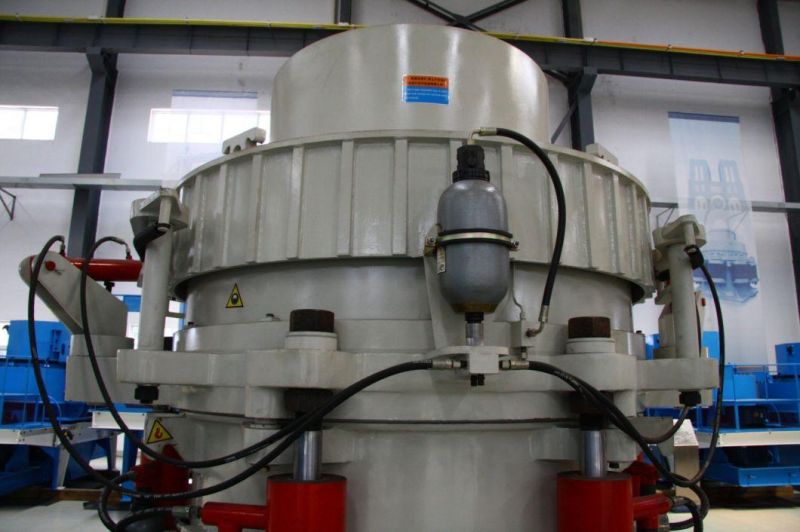 Hot Sell Hydraulic Cone Crusher Rock Crusher with Cheap Price